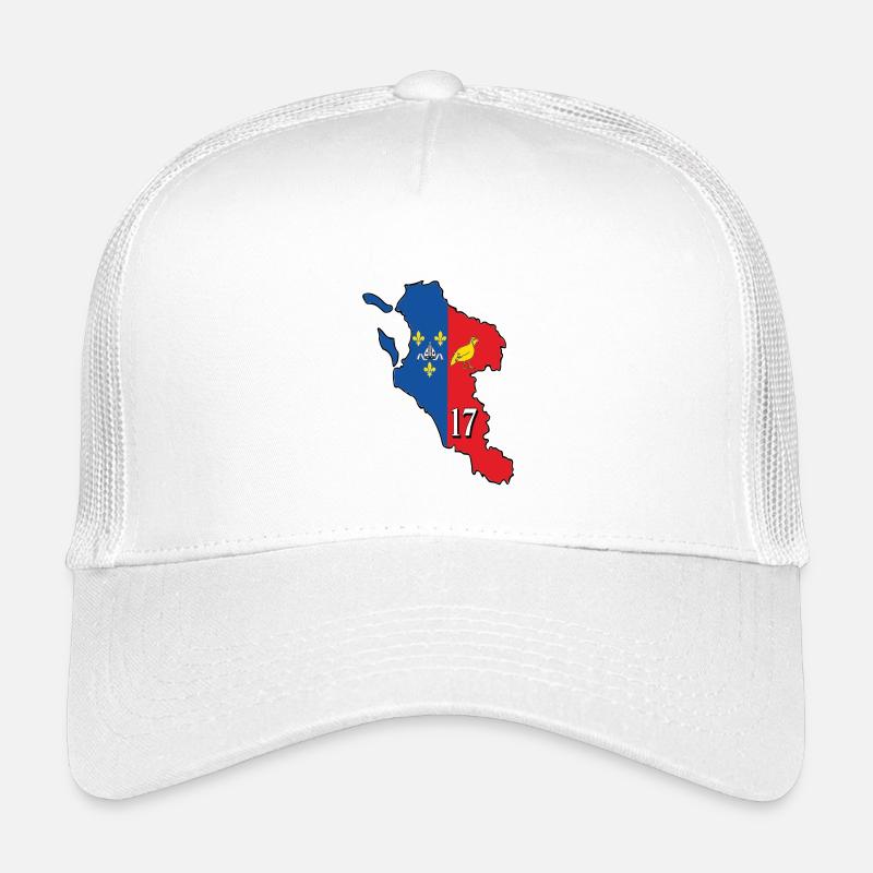 Kids’ Trucker Cap