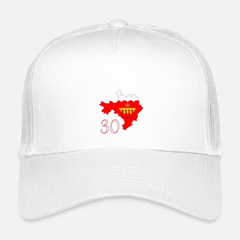 Kinder Trucker-Cap