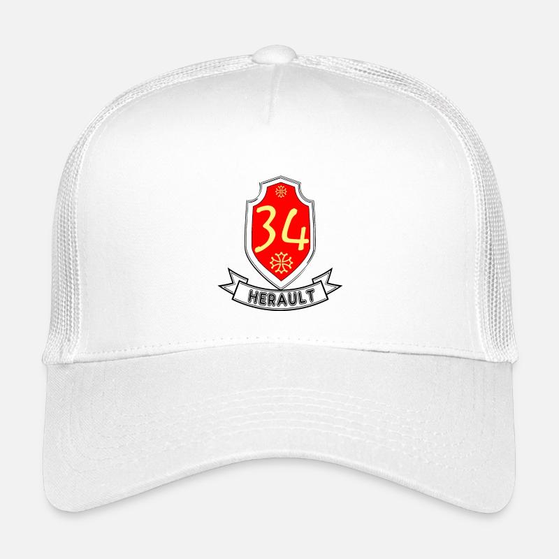 Kinder Trucker-Cap