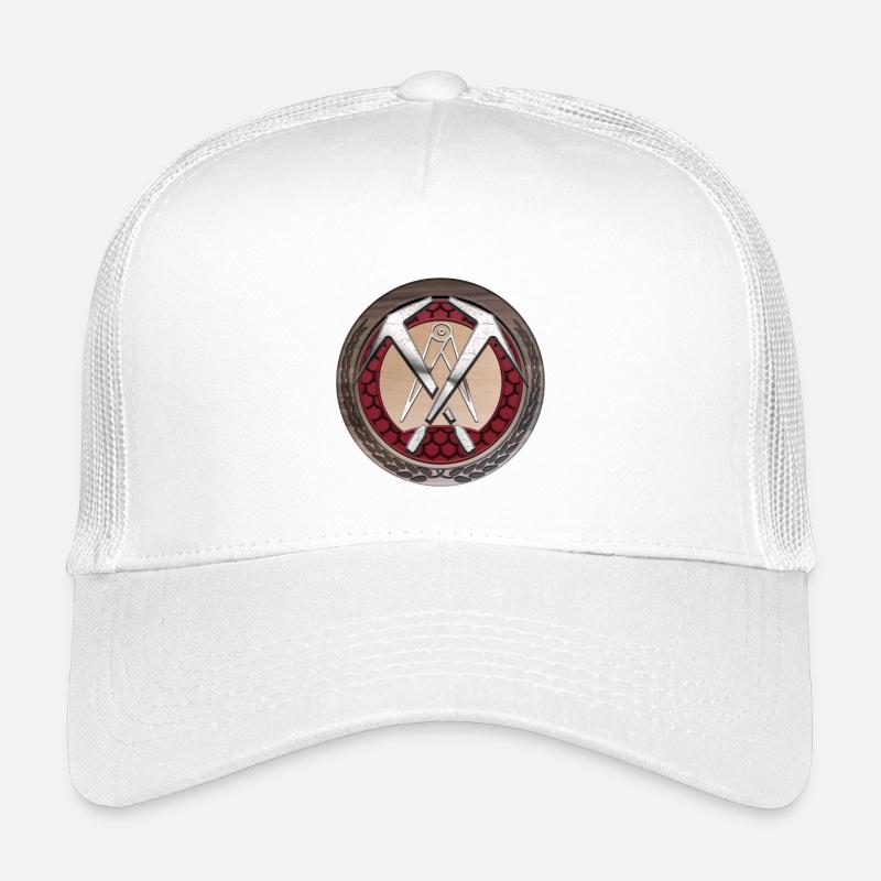 Kinder Trucker-Cap