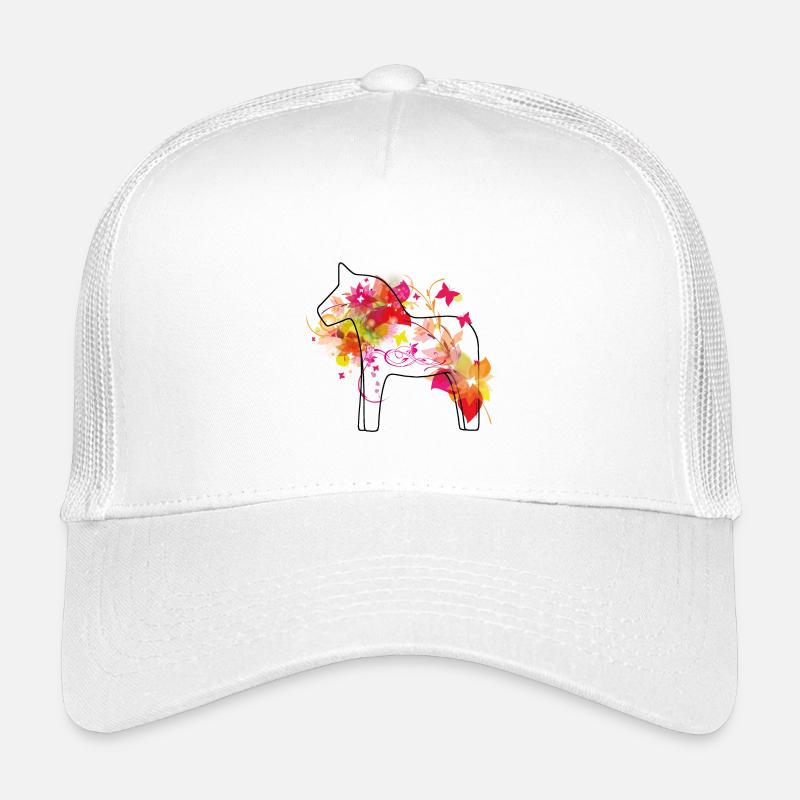 Kinder Trucker-Cap