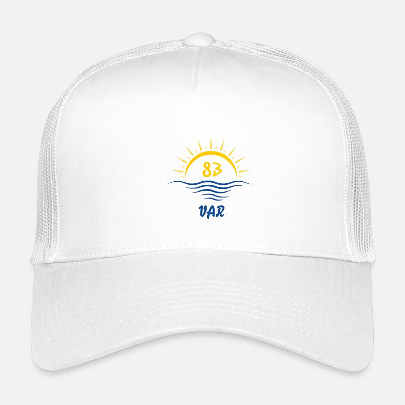 Casquette trucker enfant