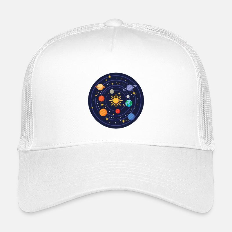 Casquette trucker enfant