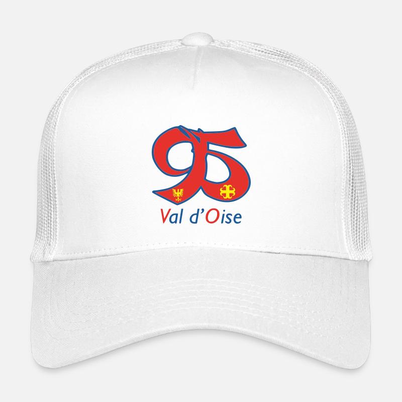 Casquette trucker enfant