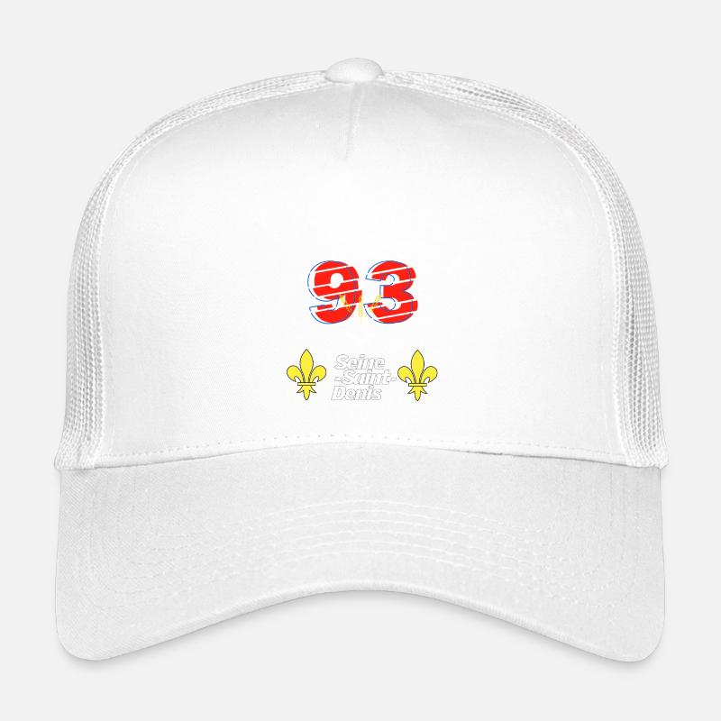 Kids’ Trucker Cap