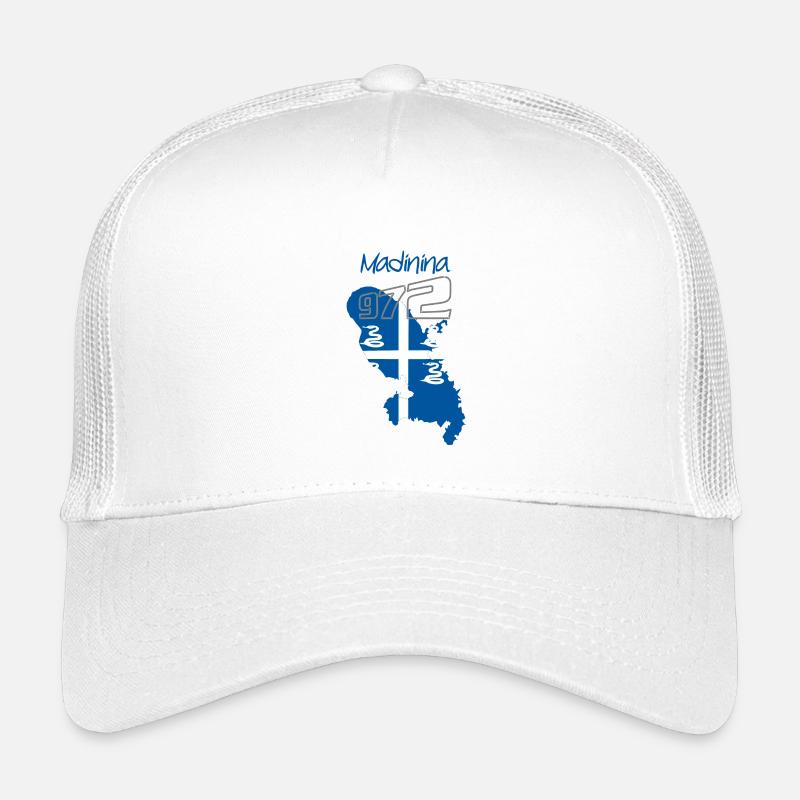 Kids’ Trucker Cap
