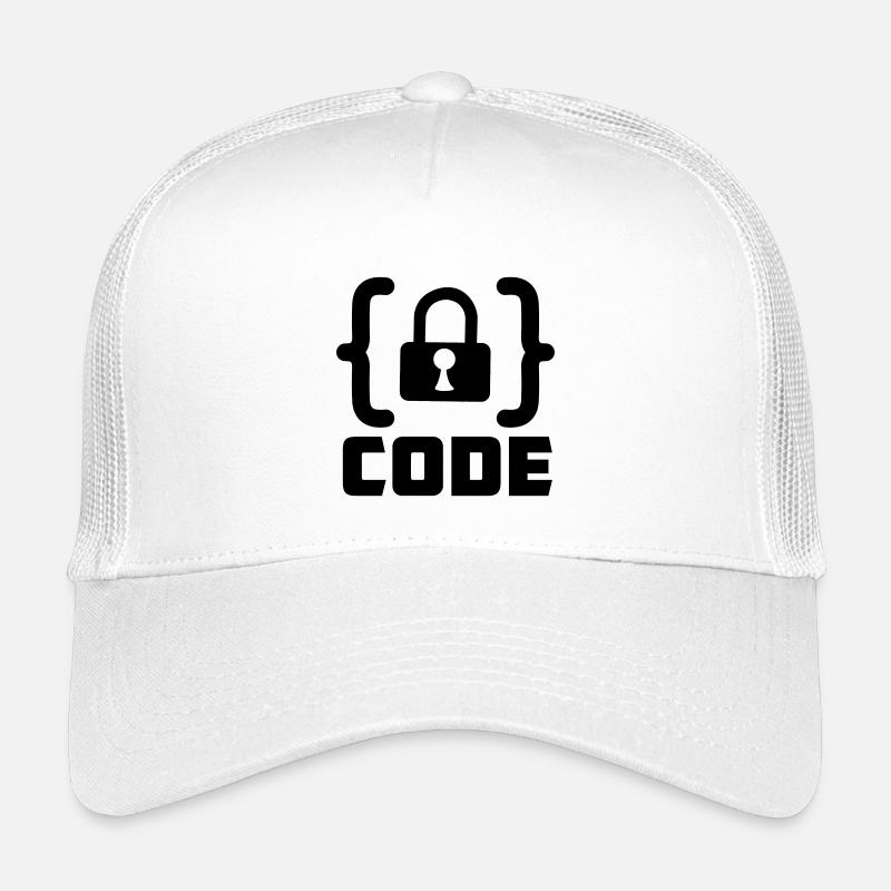 Kinder Trucker-Cap
