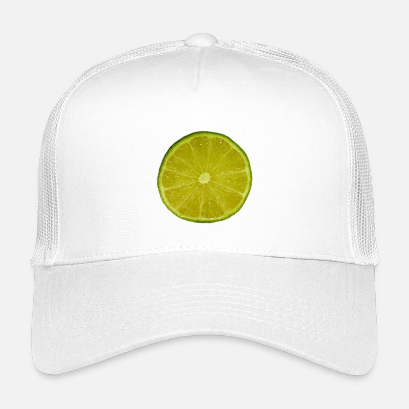 Kids’ Trucker Cap