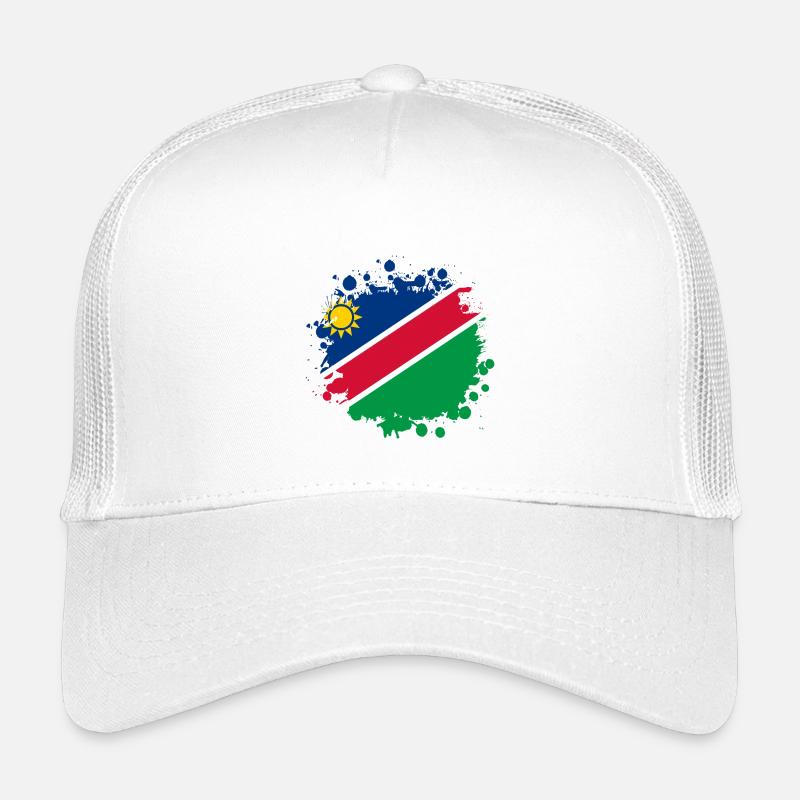 Kinder Trucker-Cap