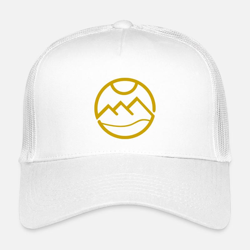 Egypt Egypt Cairo Summer Holiday Gift Idea Kids’ Trucker Cap