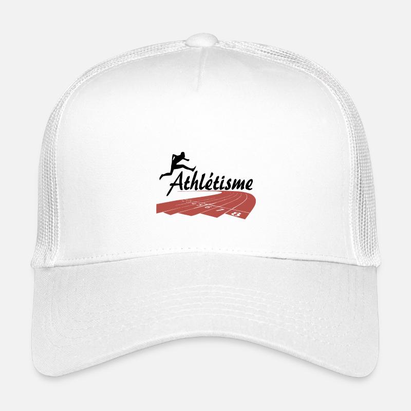 Casquette trucker enfant