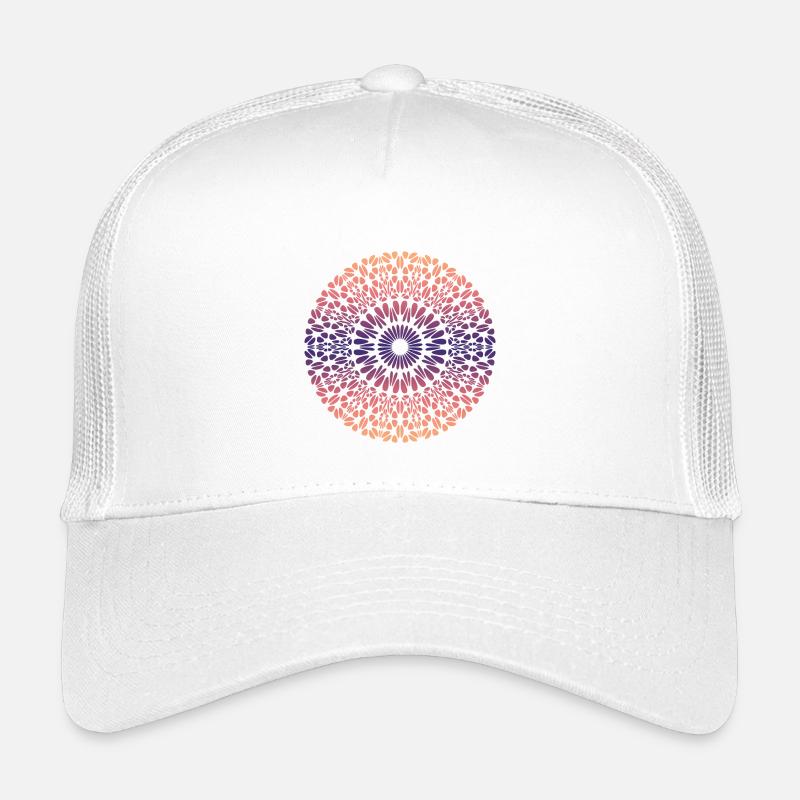 Kinder Trucker-Cap