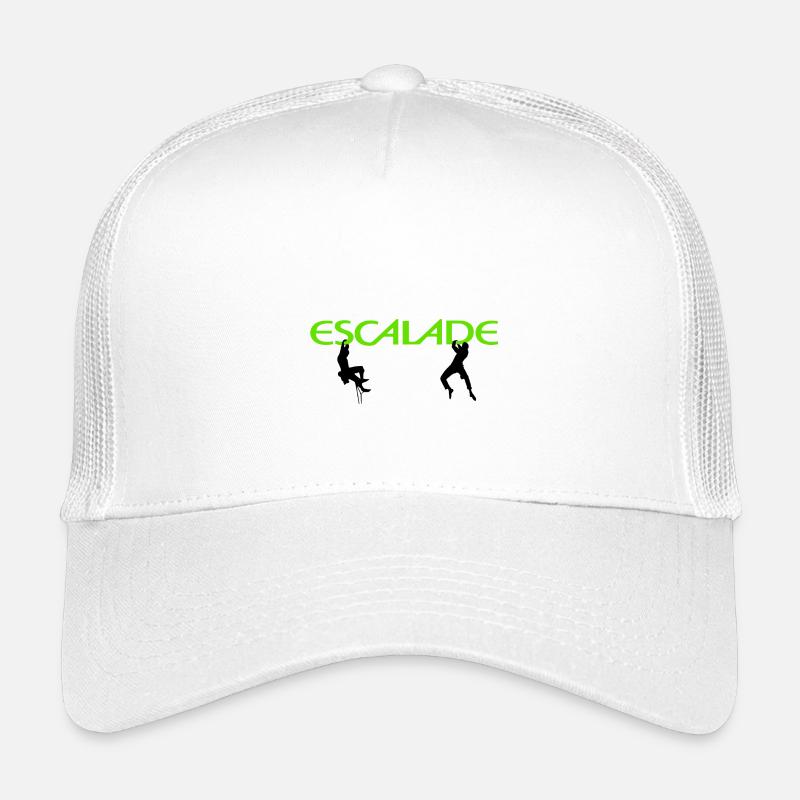 Escalation Kids’ Trucker Cap