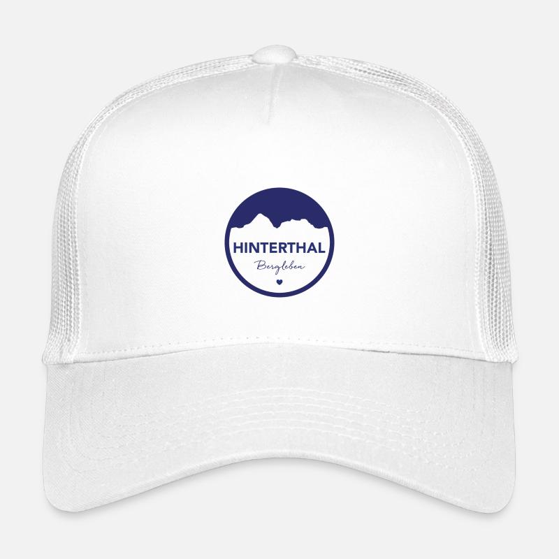 Kinder Trucker-Cap