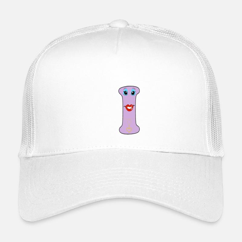 i Kids’ Trucker Cap