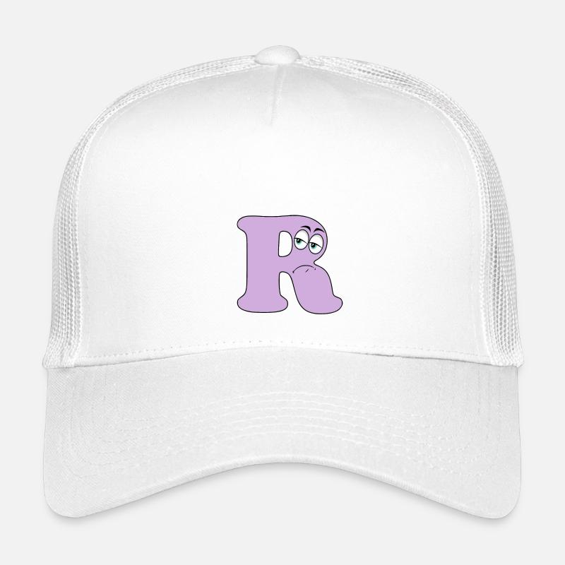 Casquette trucker enfant