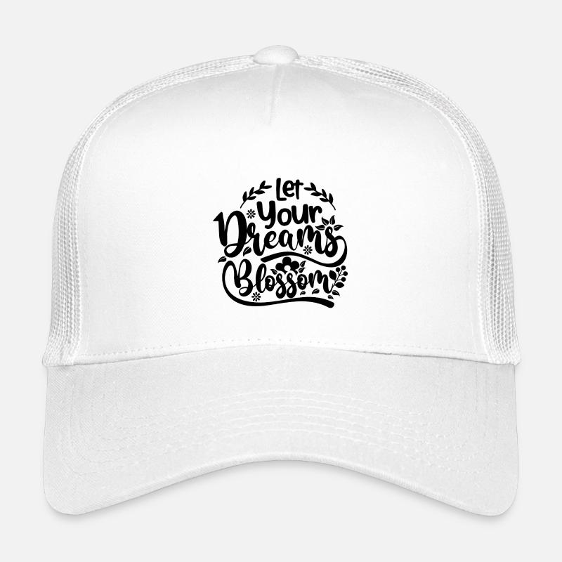 Kids’ Trucker Cap