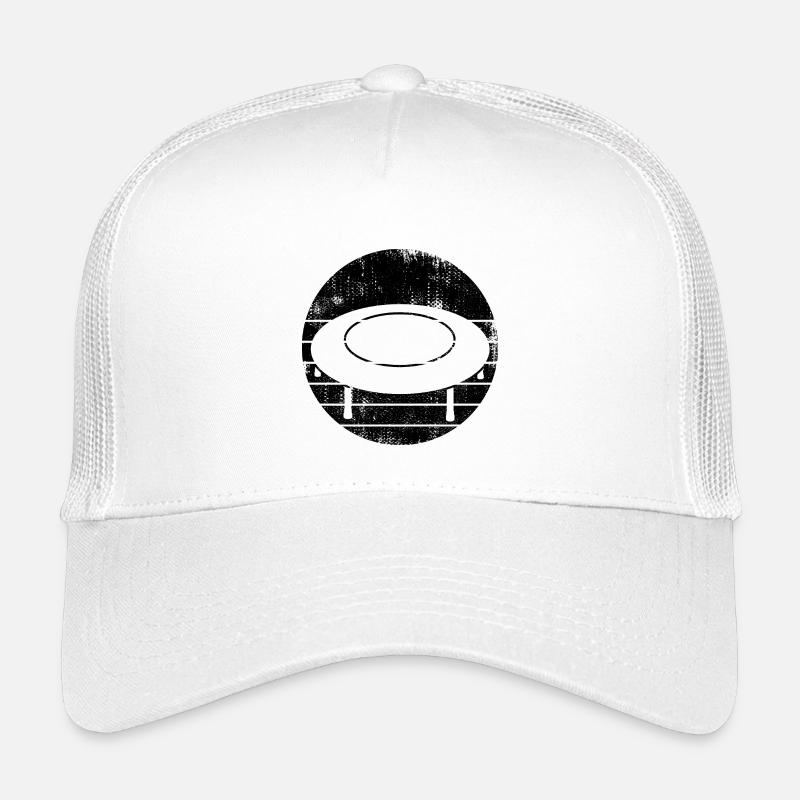 Kinder Trucker-Cap