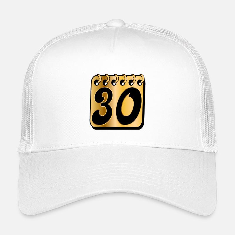 Kids’ Trucker Cap