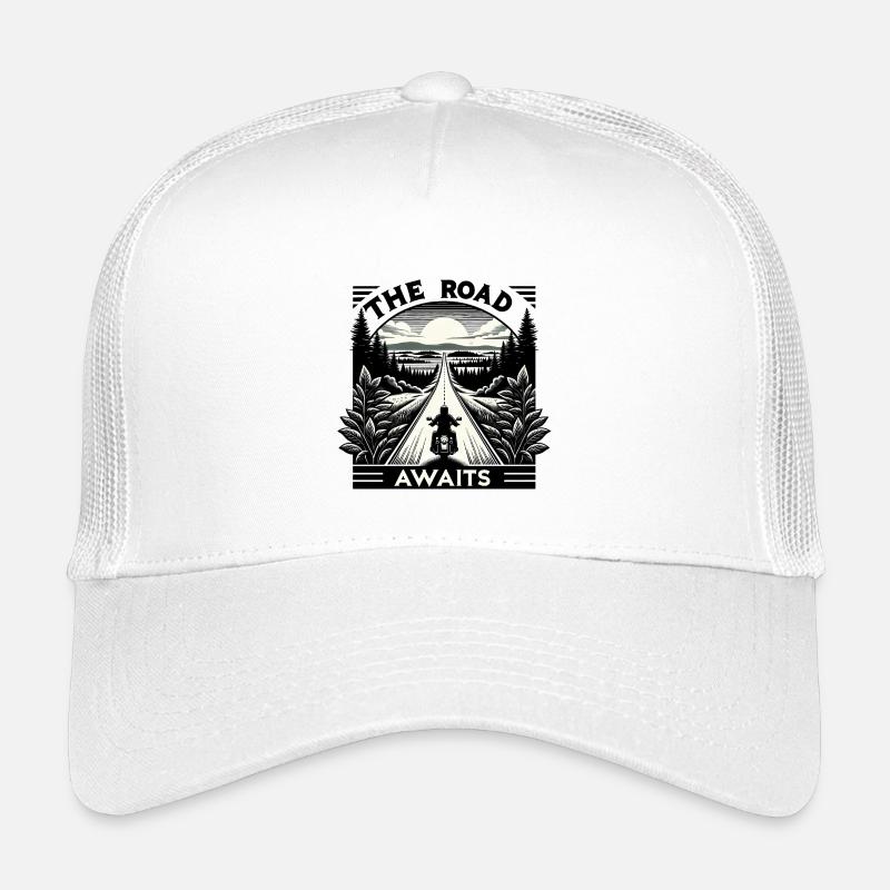 Kids’ Trucker Cap