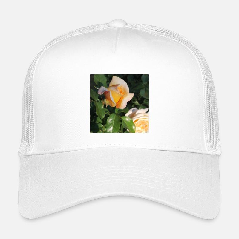 Kids’ Trucker Cap