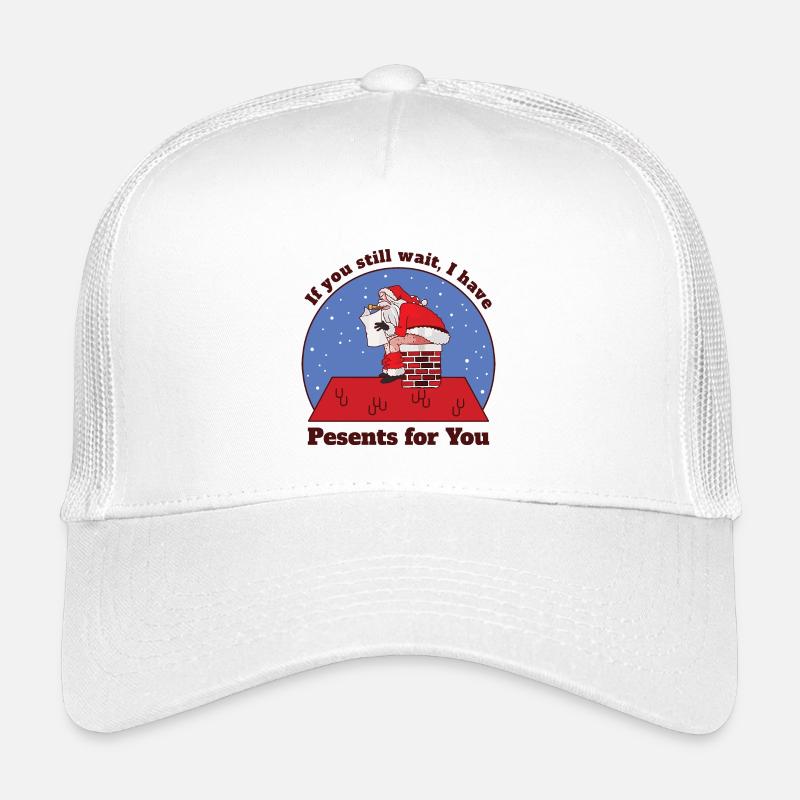 Casquette trucker enfant