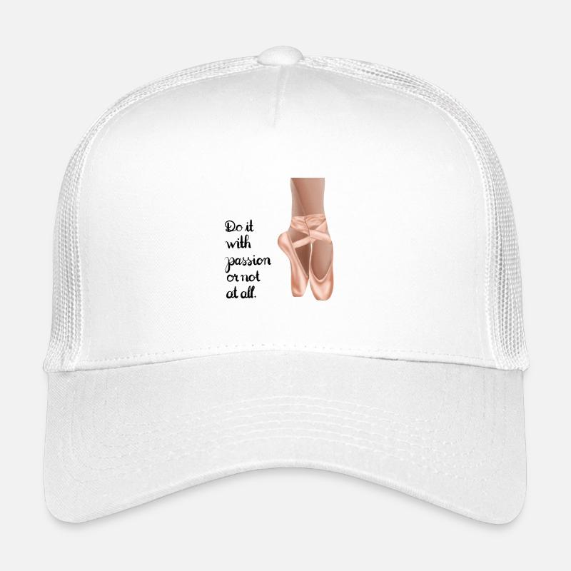 Kinder Trucker-Cap