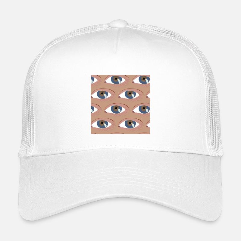 Kids’ Trucker Cap