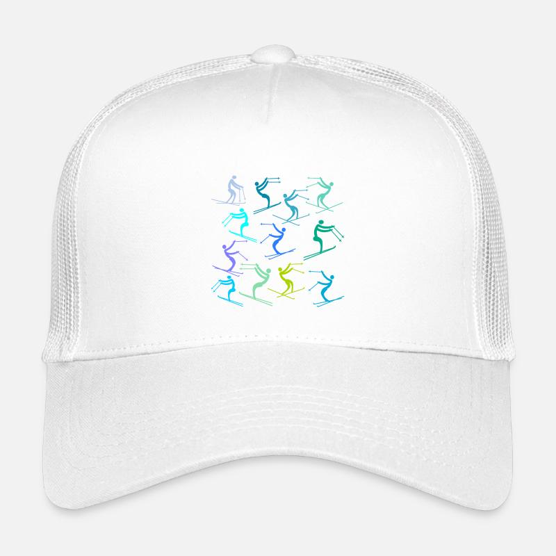 Kids’ Trucker Cap