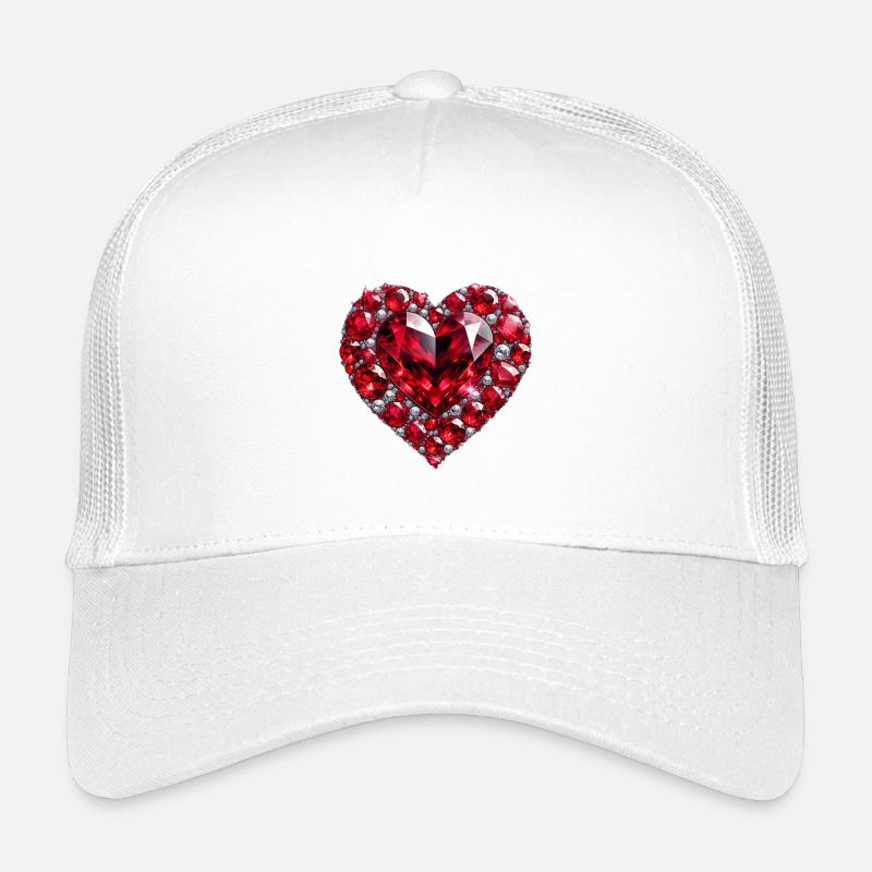 Casquette trucker enfant