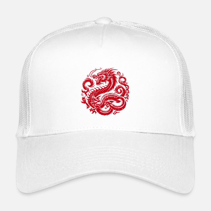 Kinder Trucker-Cap