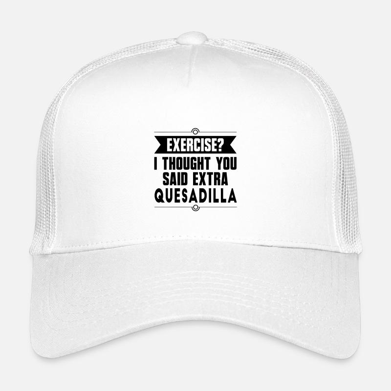 Casquette trucker enfant