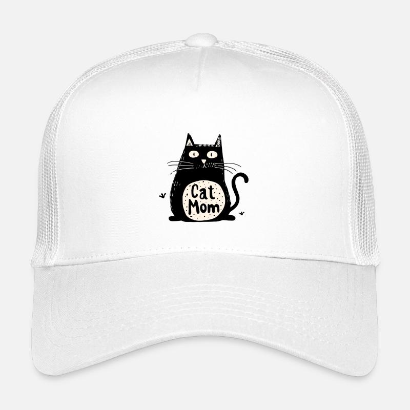 Kinder Trucker-Cap