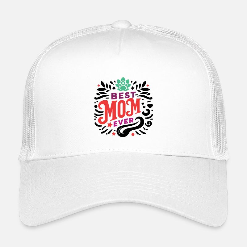 Kinder Trucker-Cap