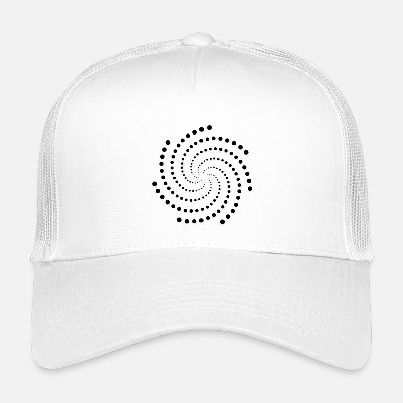 Casquette trucker enfant