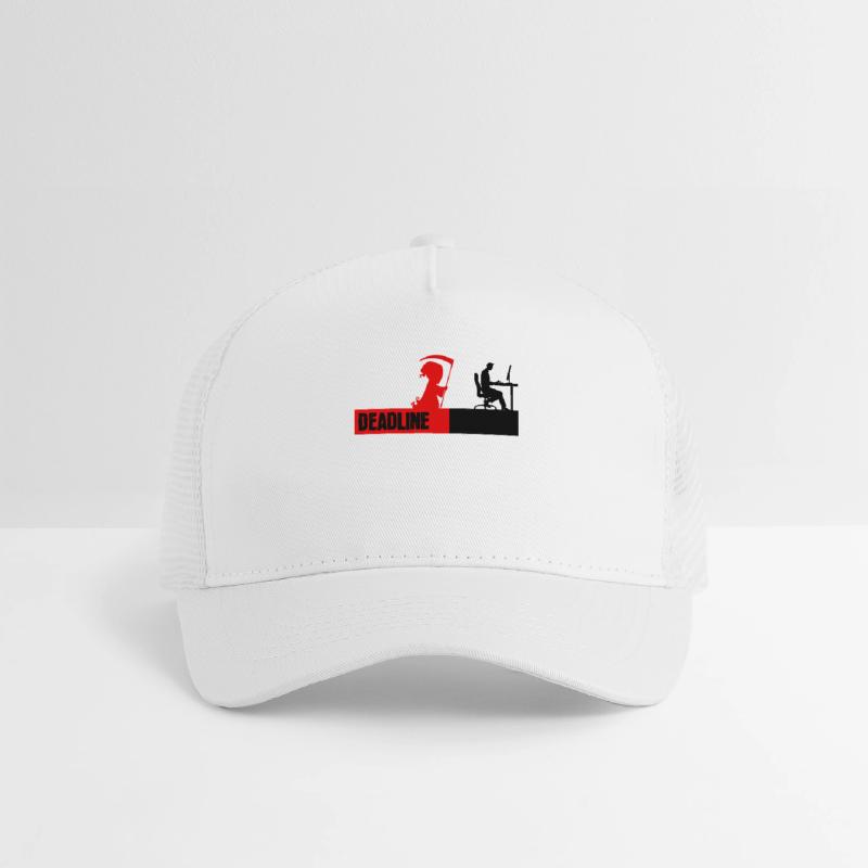 Kinder Trucker-Cap