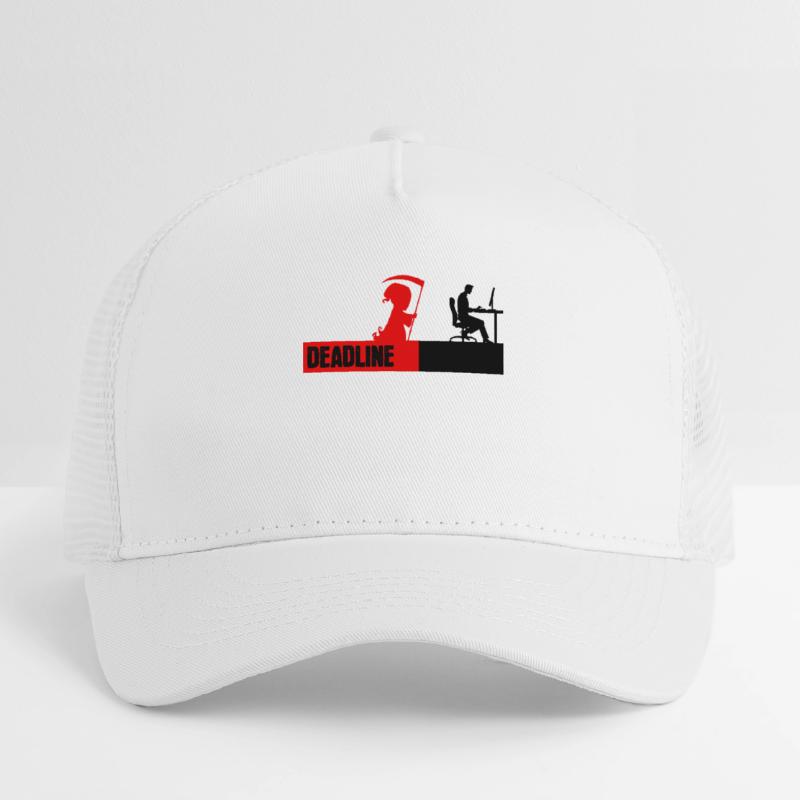 Bugfixing Skripting Dev Computerfreak Developer Kinder Trucker-Cap