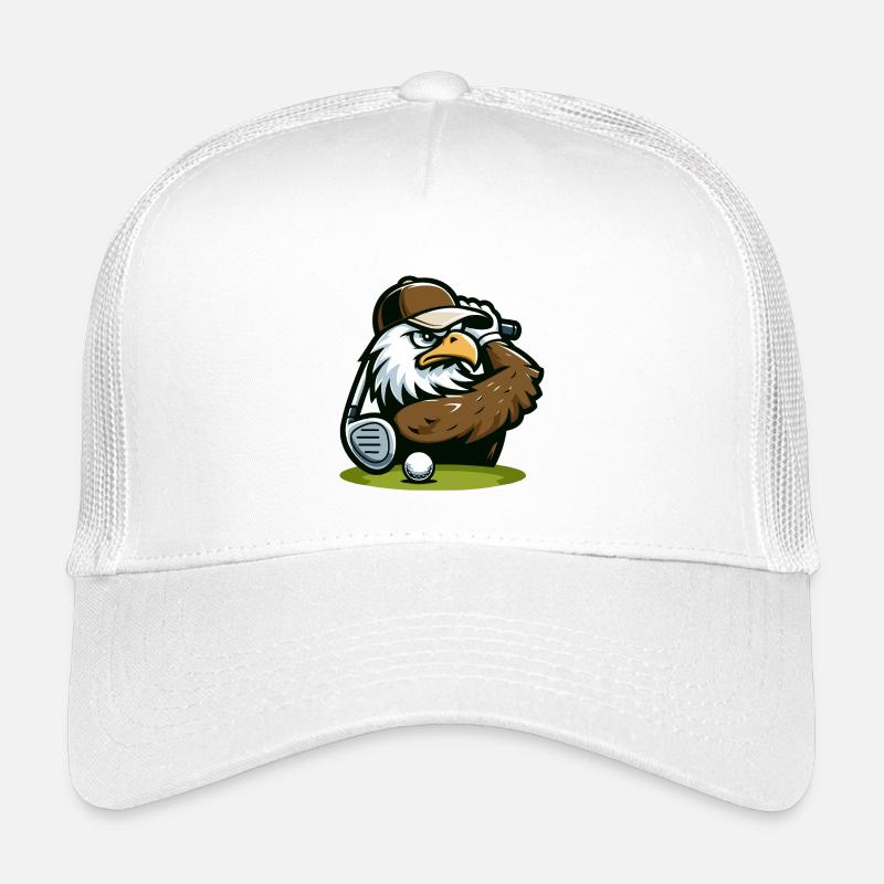 Kinder Trucker-Cap