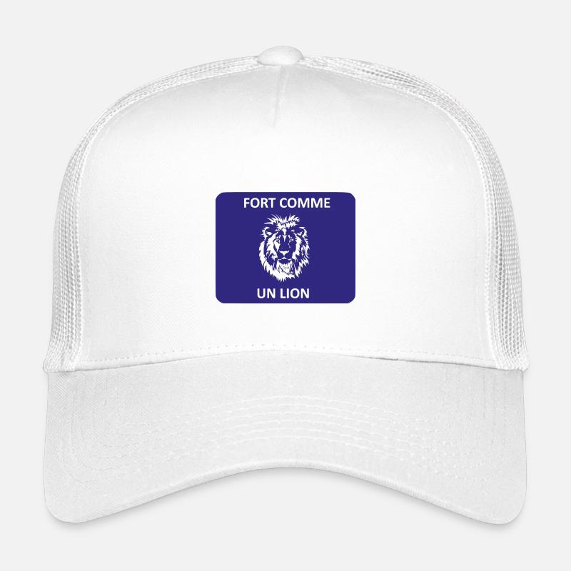 Kids’ Trucker Cap