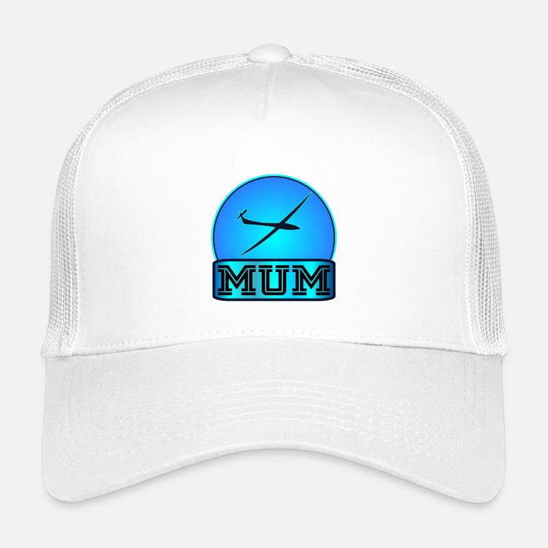 Kids’ Trucker Cap