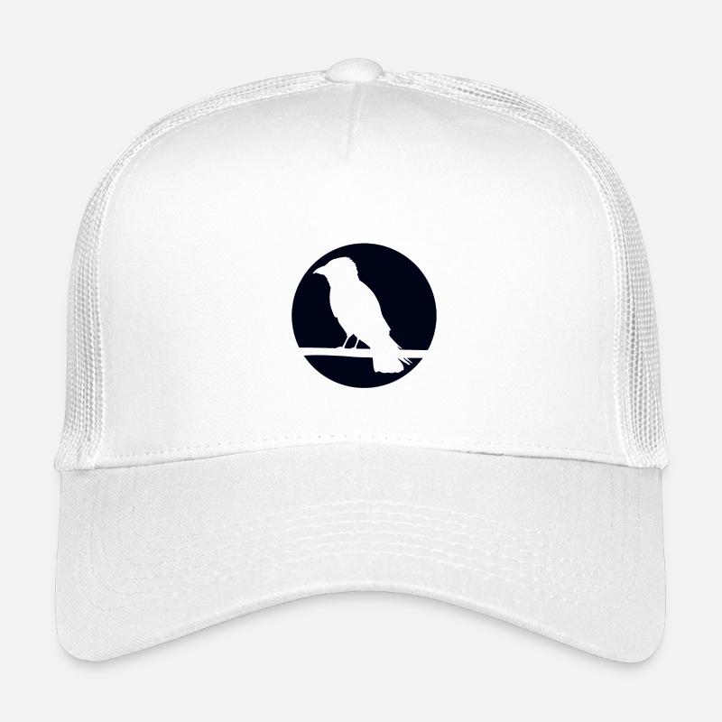 Kids’ Trucker Cap