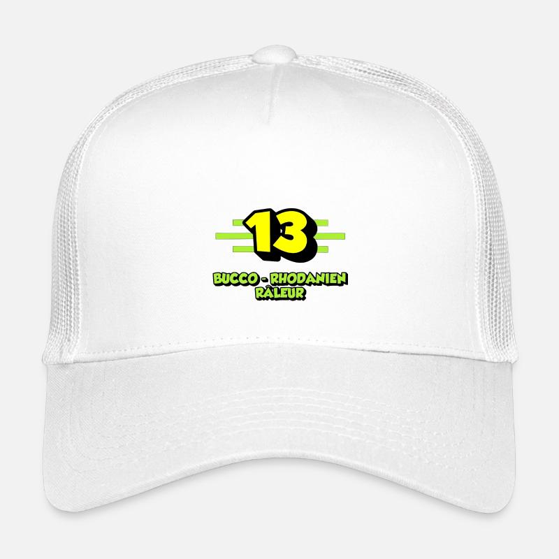 Kinder Trucker-Cap