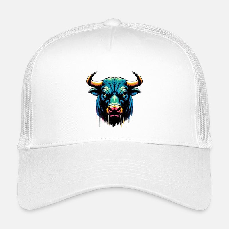 Kinder Trucker-Cap