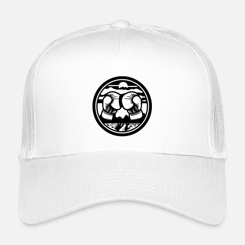 Kids’ Trucker Cap