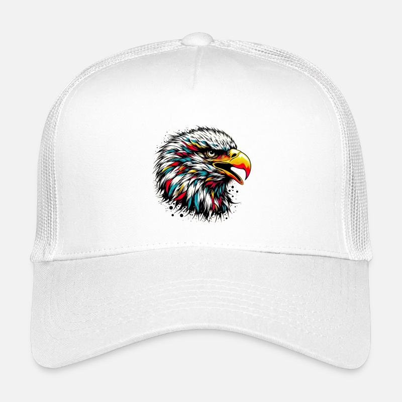 Aigle Casquette trucker enfant