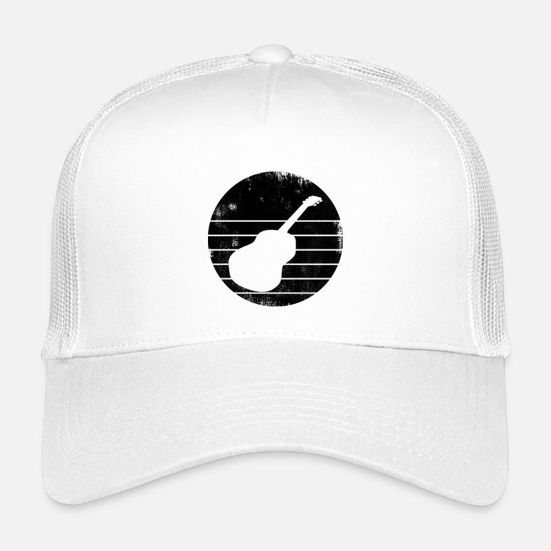 Kids’ Trucker Cap