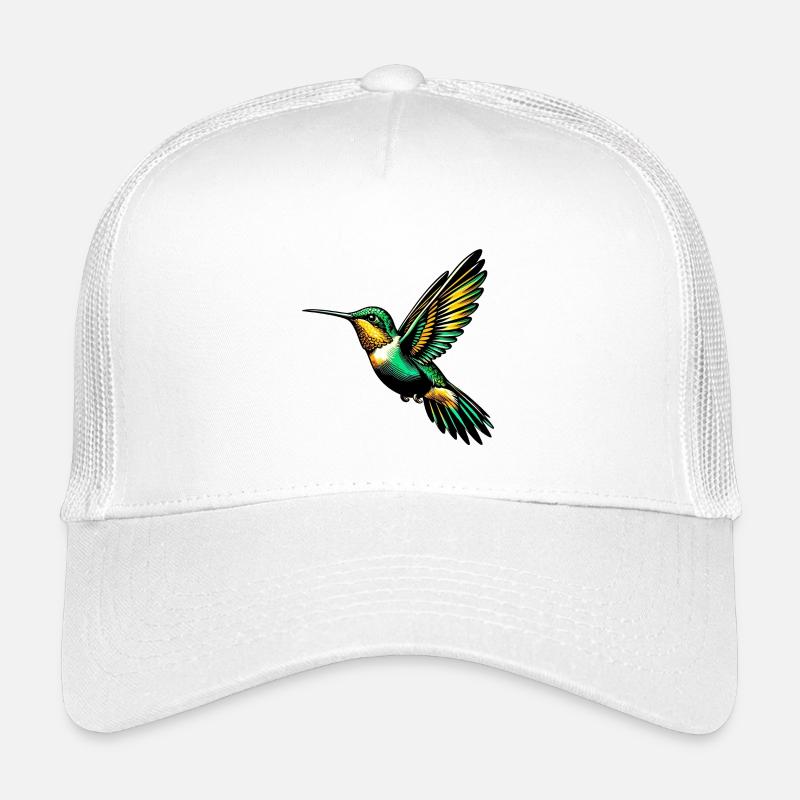 Colibri Casquette trucker enfant