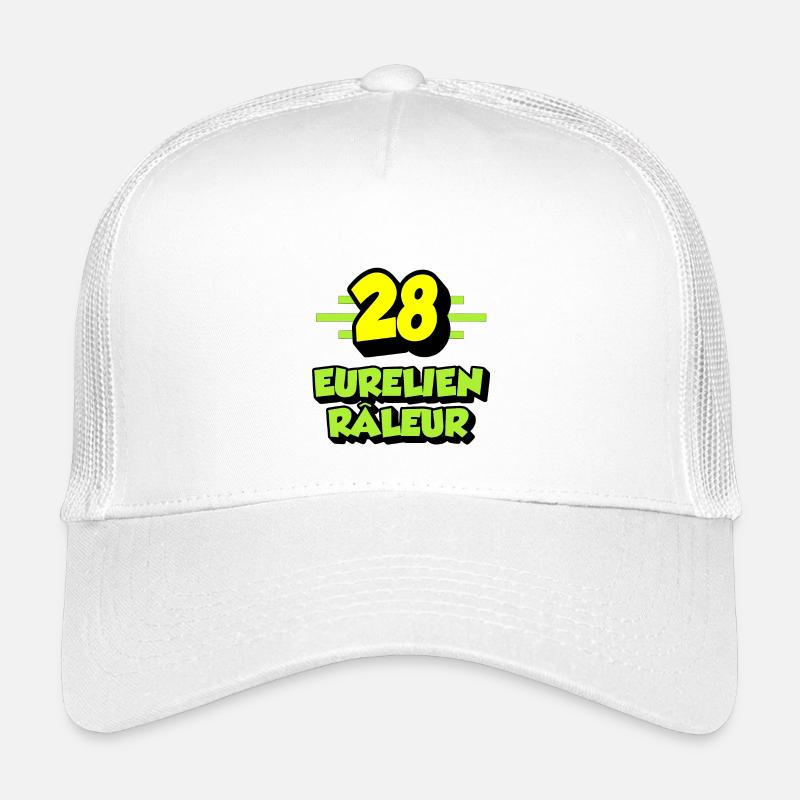 Kids’ Trucker Cap