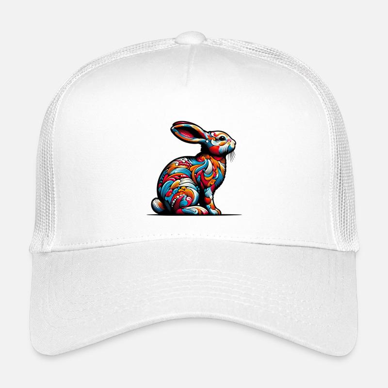Kids’ Trucker Cap