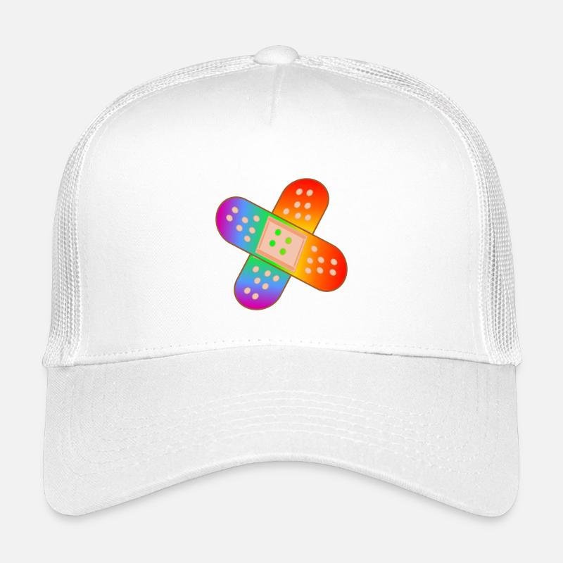 Kids’ Trucker Cap
